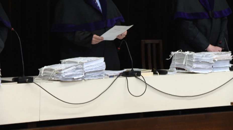 Najvyšší súd má na krku exekútorov. Hrozí, že príde o časť vozového parku