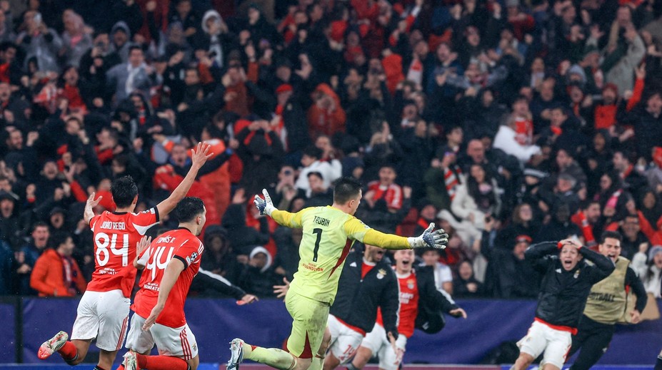 VIDEO: Risk trénera priniesol ovocie. Ukrajinský brankár sa stal gólovým hrdinom: Bol to šialený moment