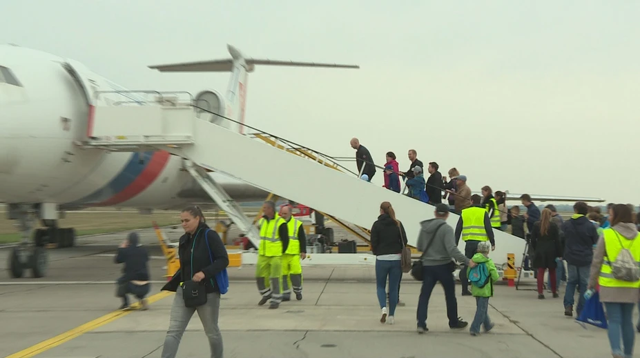 Z Bratislavy priamo do Afriky, z Popradu do Prahy. Wizz Air pridá viaceré nové linky