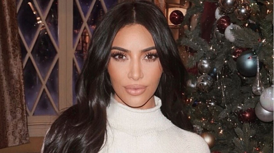 Krásna Slovenka vyzerá ako dvojníčka Kim Kardashian. Sú na nerozoznanie