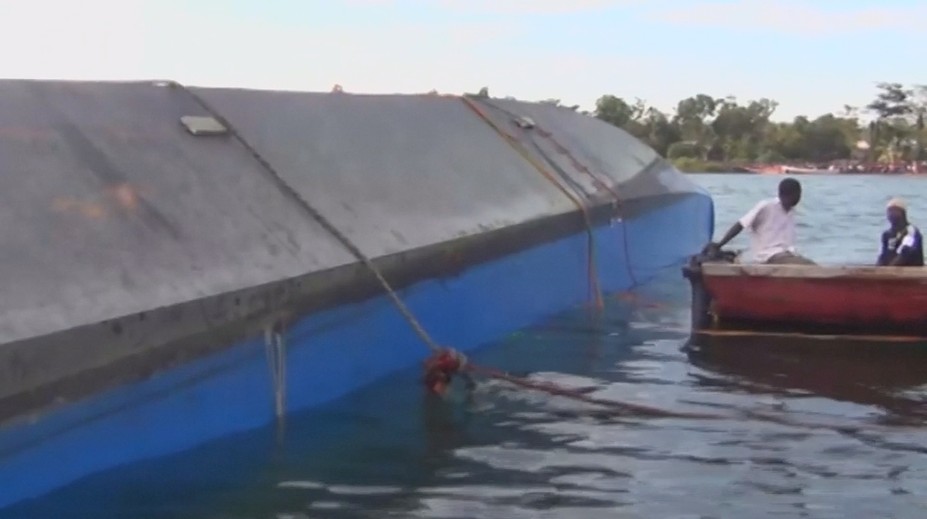 Na rieke Tigris sa potopila kompa, zahynulo najmenej 85 ľudí