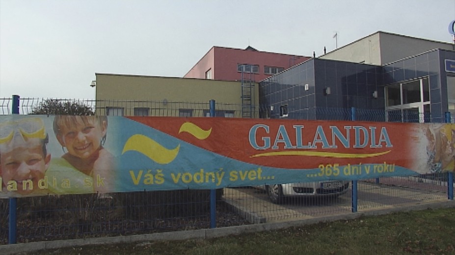 Časť vodného sveta v Galante budú musieť zbúrať a postaviť nanovo