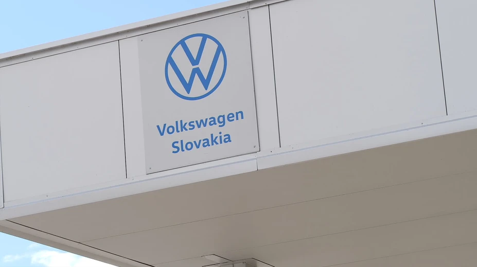 Volkswagen chystá pri Martine veľkú zmenu. Dotkne sa približne 500 zamestnancov