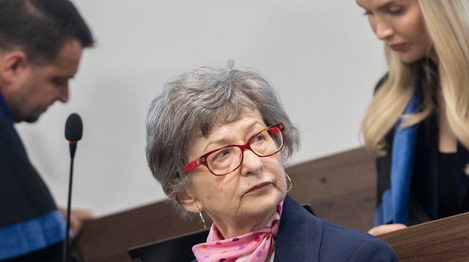 „Grófku Zemplína“ uznal súd vinnou. Ľubici Roškovej udelil takýto trest