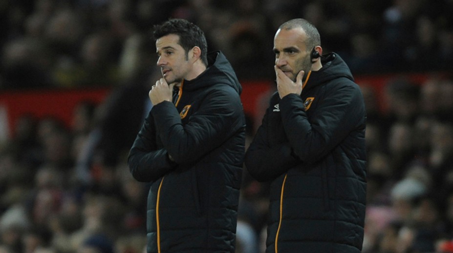 Marco Silva skončil na lavičke Hull City