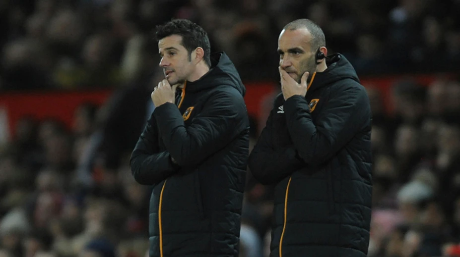 Marco Silva skončil na lavičke Hull City