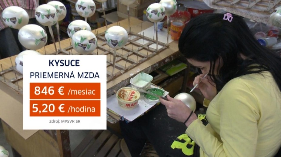 Markizácke volebné auto prešlo tento týždeň Kysucami, Turcom a Považím