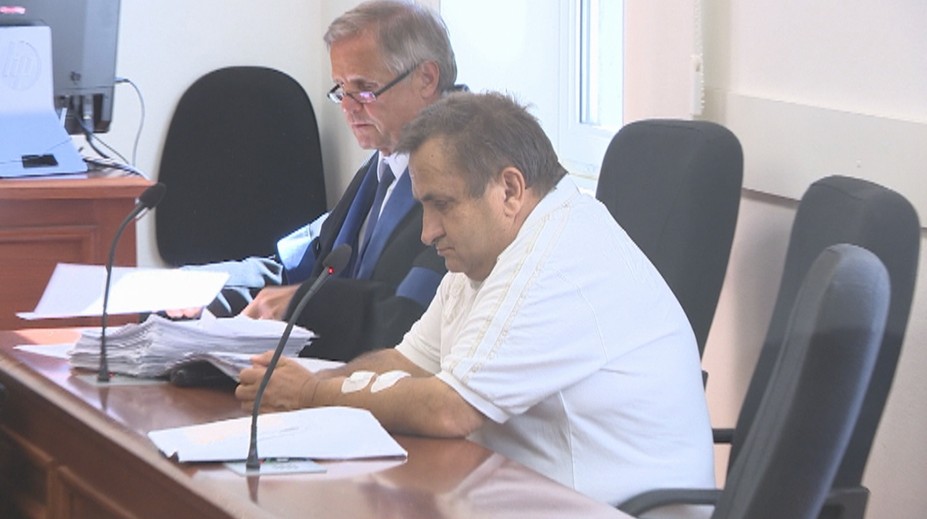 Zomrel Miroslav Ženčák, ktorý bol neprávoplatne odsúdený za objednávku vraždy podnikateľa Palatického