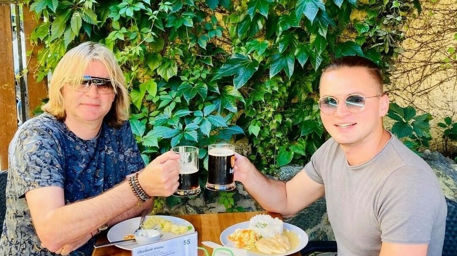 Jablko nepadá ďaleko od stromu: Syn Braňa Mojseja v SuperStar