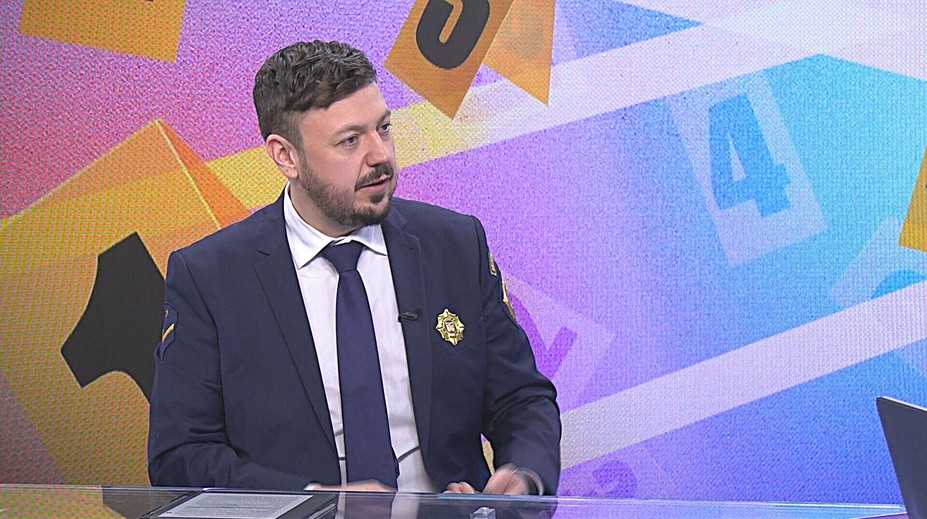 Namiesto Ježiška krádež. Pozrite si autentické zábery zlodejov a podvodníkov