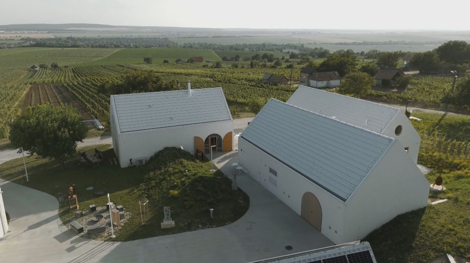 Odvážny krok, ktorý rozdelil dedinu: Projekt dostal významnú architektonickú cenu