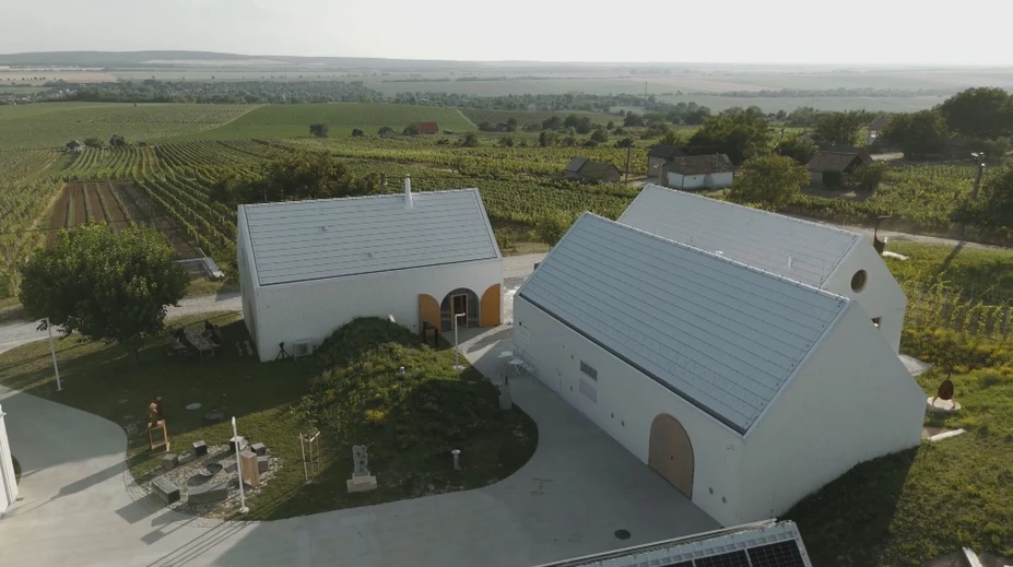 Odvážny krok, ktorý rozdelil dedinu: Projekt dostal významnú architektonickú cenu