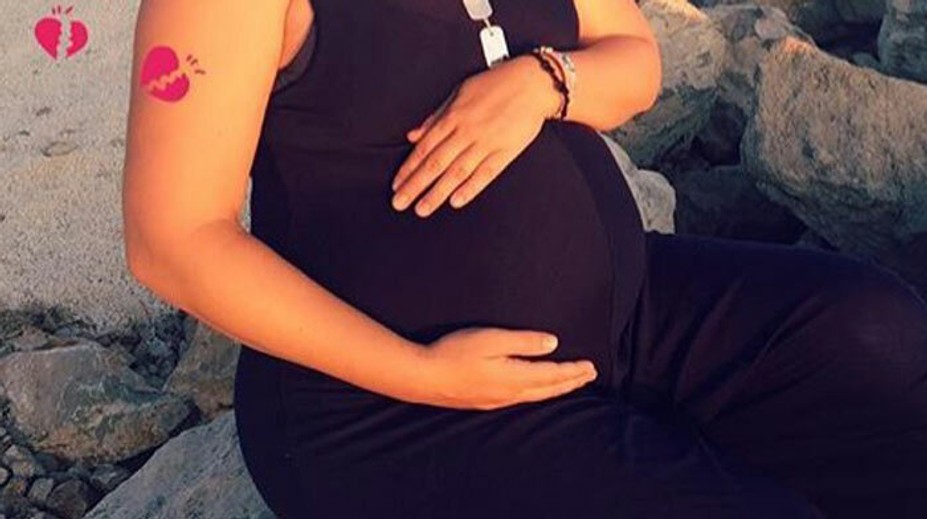 Zo slovenskej moderátorky je dvojnásobná mama. Známa blondínka porodila chlapca