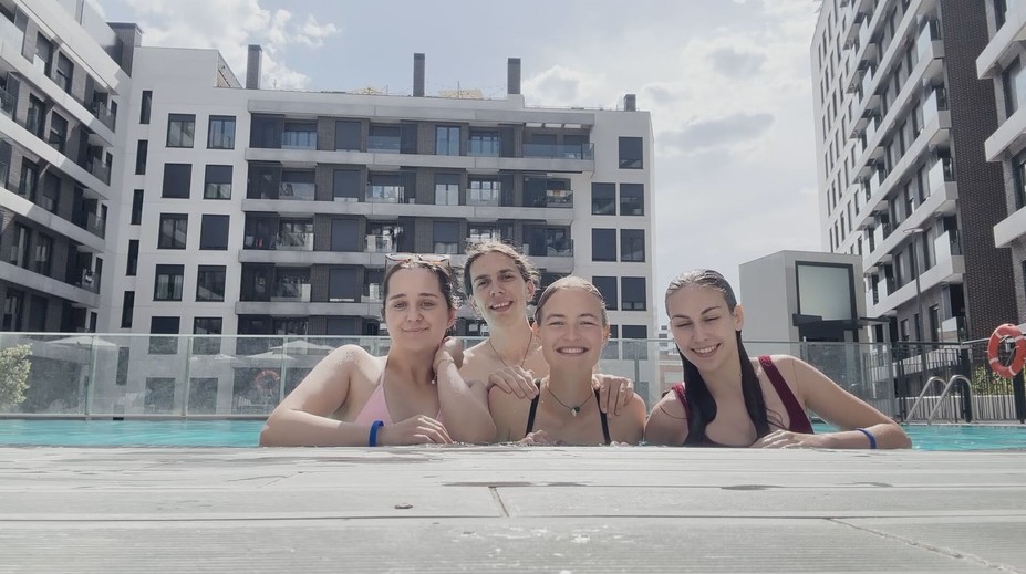 Pol Európy za tri týždne. Študenti z Nitry zažili dobrodružstvo života