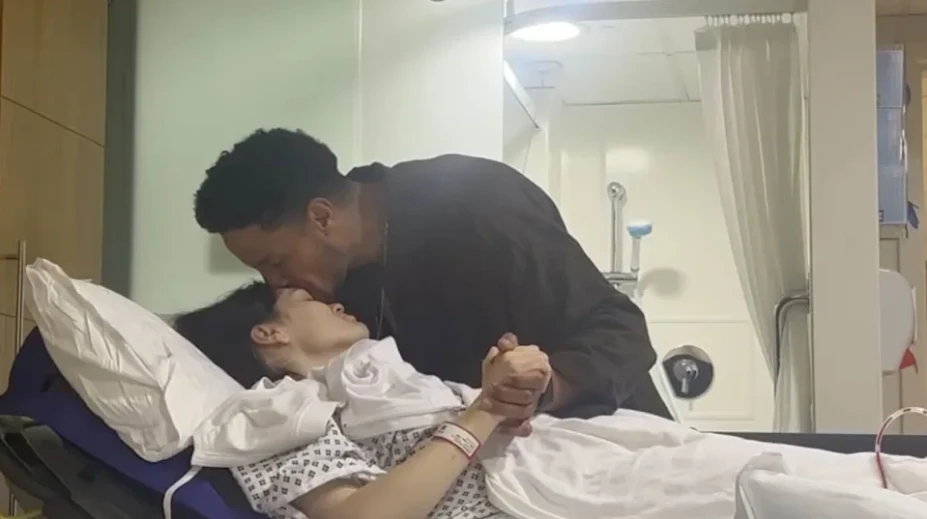 Speváčka prežila chvíle hrôzy: Po boji s rakovinou sa ocitla opäť v nemocnici