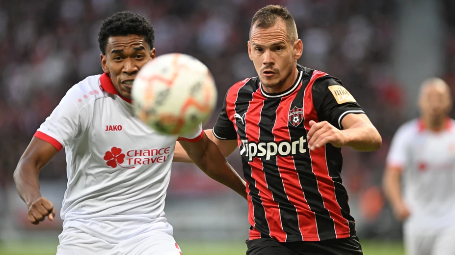 Mali sme kopať penaltu, ale rozhodca nepískol. Domov ide lepší tím, znie z Trnavy po konci v Európe