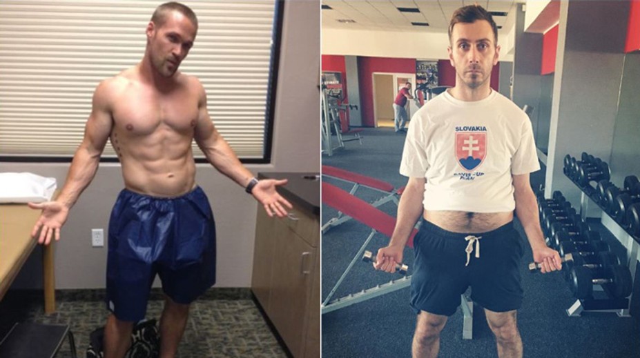 Známy motivátor radí: Ako schudnúť do plaviek a udržať si postavu?