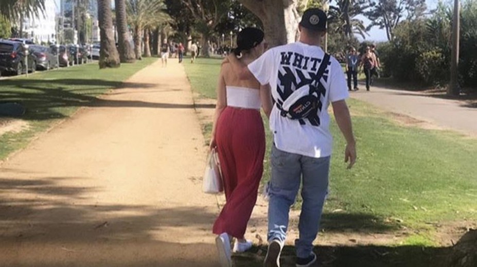 Vydržalo im to iba rok. Hollywoodsky pár si dal zbohom