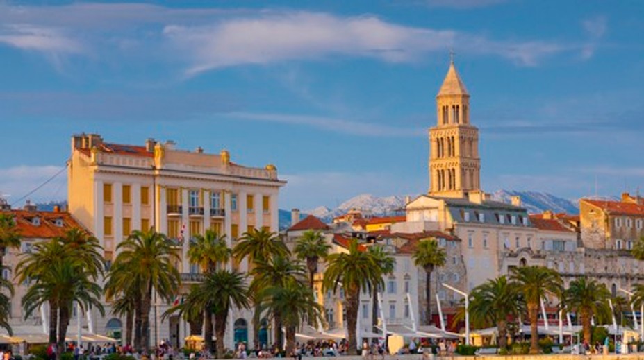 Zriedkavé ochorenie zasiahlo Chorvátsko. Našli ho v obľúbenej lokalite Slovákov