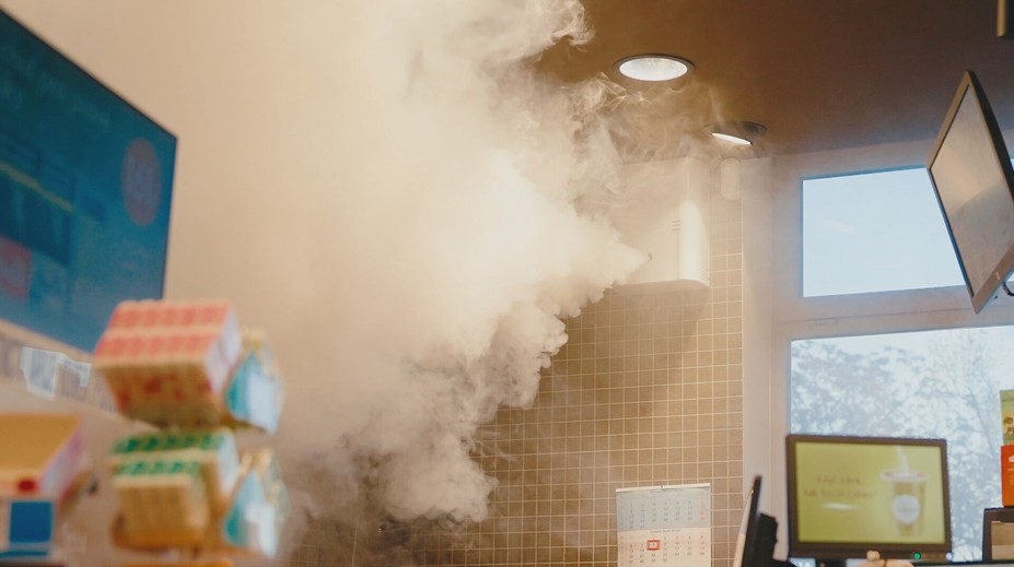 Nezvyčajná pasca na zlodejov. České čerpacie stanice proti nim bojujú novou metódou