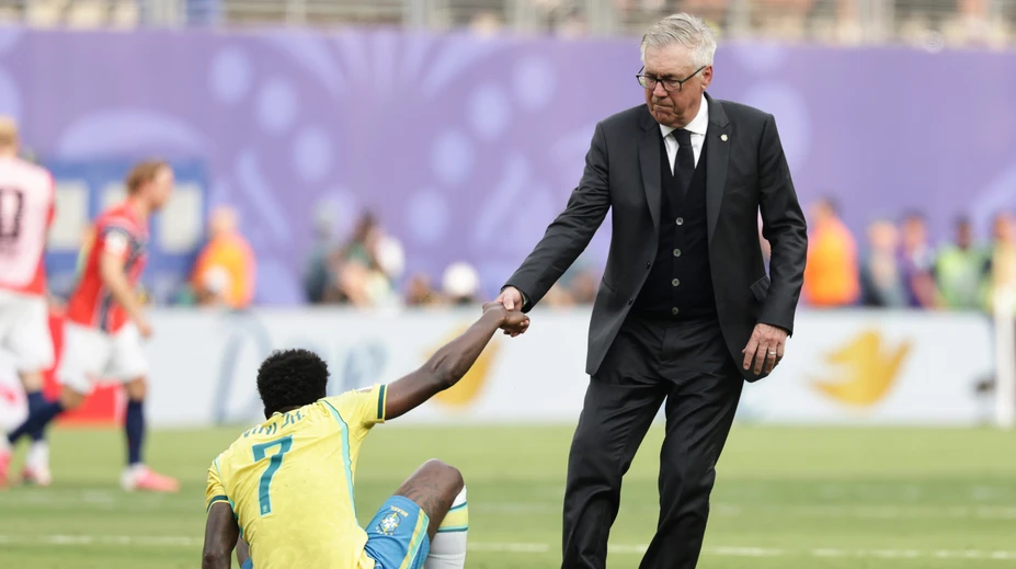 Legendárny Ronaldo skritizoval trénera aj najväčšiu hviezdu. Niektorým rozhodnutiam vôbec nerozumie