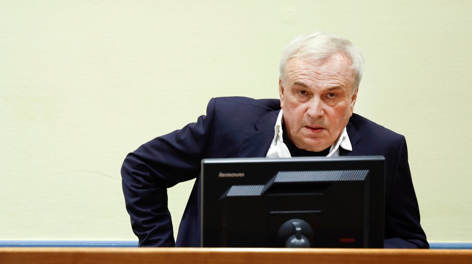 Exšéfovia Miloševičovej tajnej služby neuspeli s odvolaniami, súd im zvýšil tresty na 15 rokov