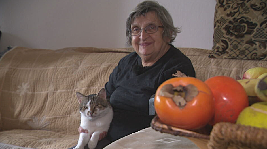 Má veľkú rodinu, no každý deň varí pre ľudí z ulice. Nečakali by ste, čo všetko robí pani Irena