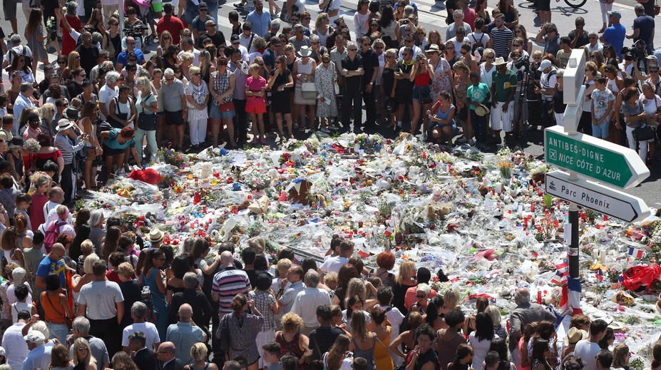 Toto sú zatiaľ najväčšie útoky teroristov v Európe