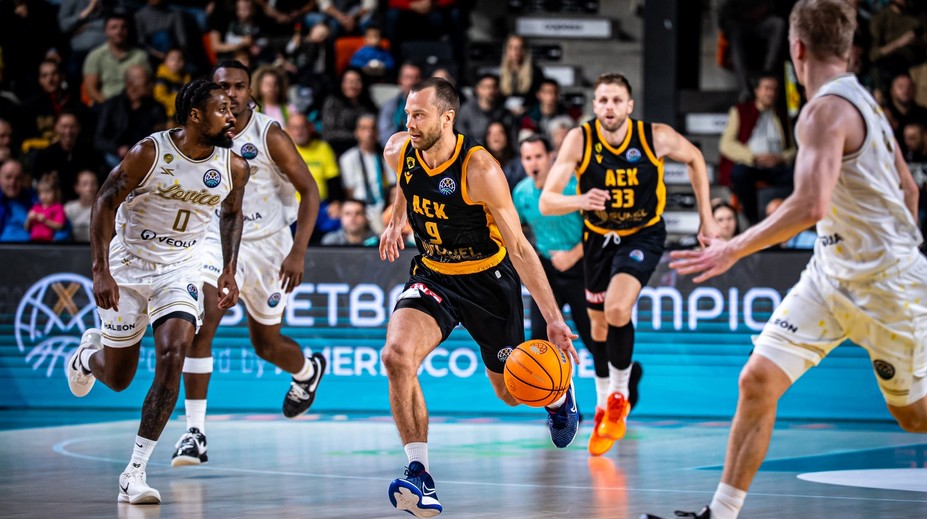 Zrodil sa nový postrach veľkoklubov. Bratislava šalela, Levice v Lige majstrov takmer skolili ďalšieho giganta