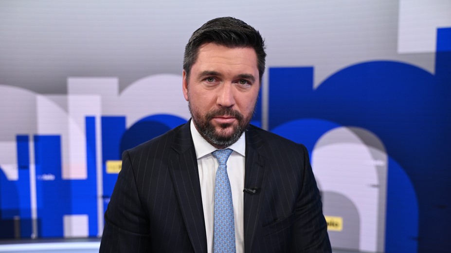 R. Takáč v Na telo: Nevidím priestor na to, aby premiér robil voči Hlasu kompromis