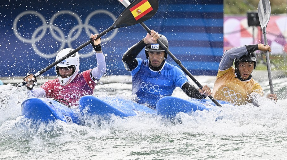 Jediný šport, v ktorom Slovensko získalo medailu na OH v Paríži, má vážny problém. Vojna na zväze pokračuje