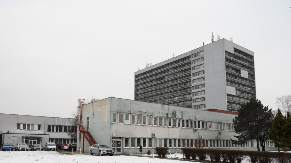 Do nemocnice v Nových Zámkoch prišiel po vlastných, o 7 hodín bol mŕtvy