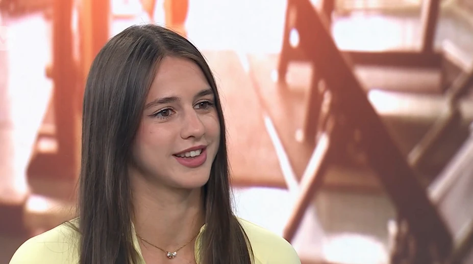 Má viac ako dva milióny sledovateľov. Fitness influencerka Lucia Mikušová prezradila, akým stravovacím pravidlom sa riadi