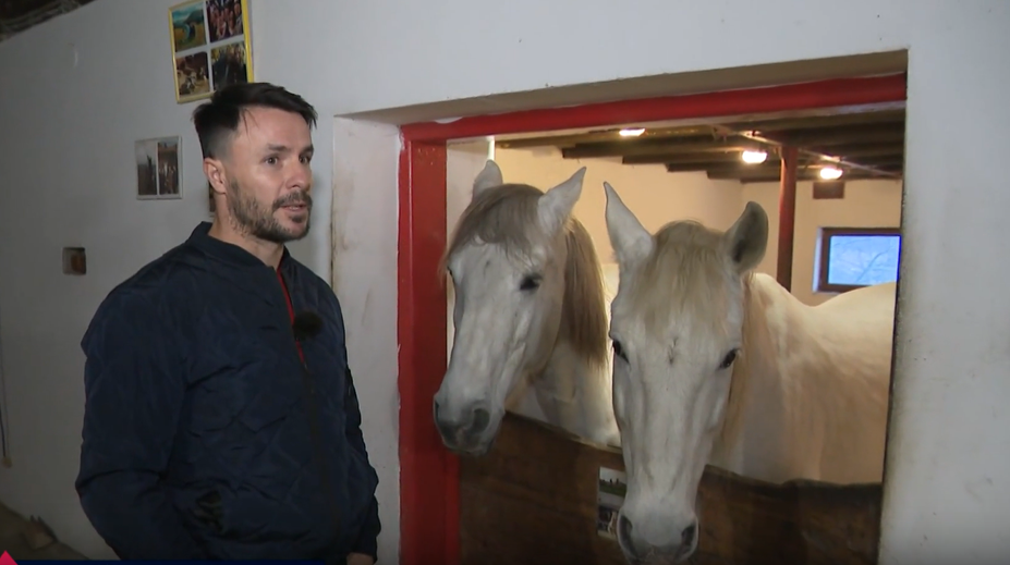 Účinkoval vo svetoznámych filmoch. Slovák je kaskadérskou hviezdou v Hollywoode