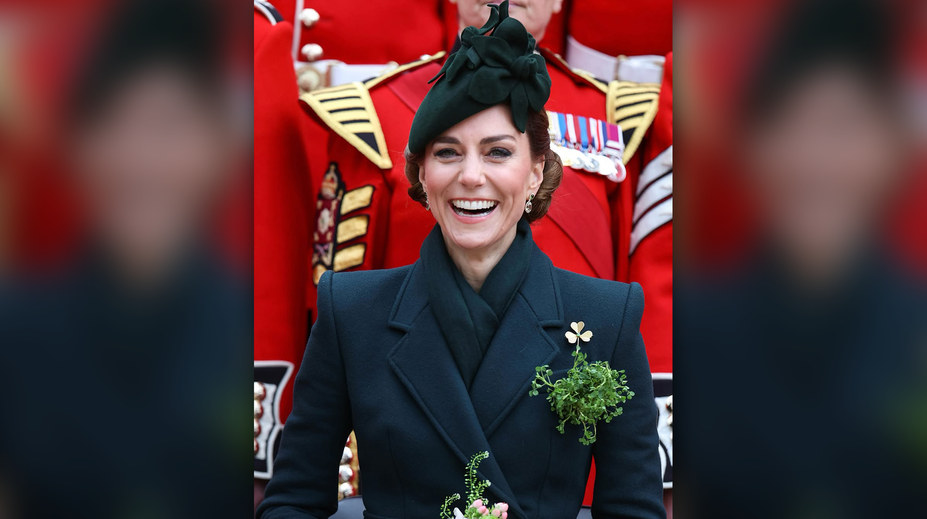 OBRAZOM: Princezná Kate žiari. Zúčastnila sa na významnom podujatí