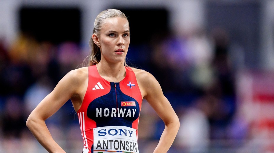 ME v atletike boli plné nevhodných záberov na športovkyne. Súťažiace spustili vlnu kritiky