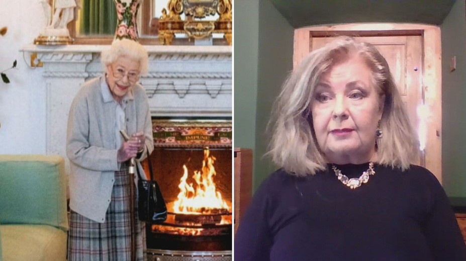 Pripomíname si tri roky od smrti kráľovnej Alžbety II. Pre Britov bola súčasťou ich identity, tvrdí protokolistka