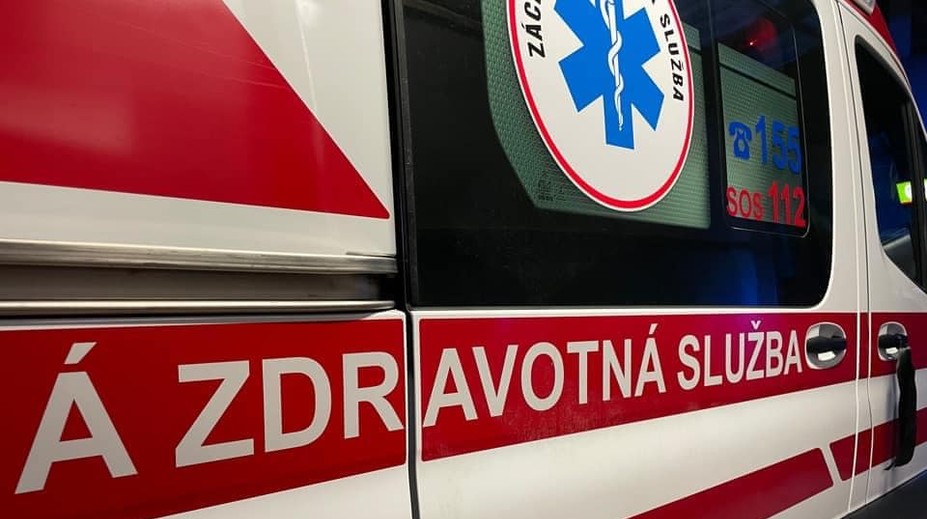Aj deti dokážu zachrániť život. Hrdinami sa stali Tonko (10) a Dávid (8) z Bratislavy