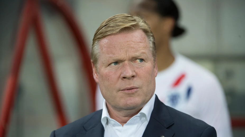 Obrovská rana. Legendárny Ronald Koeman oznámil, že mu zomrela manželka