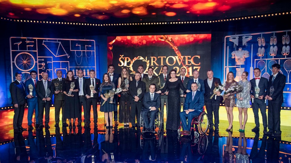 Športovec roka 2018 vzíde z týchto 10 mien. Kto je váš favorit?