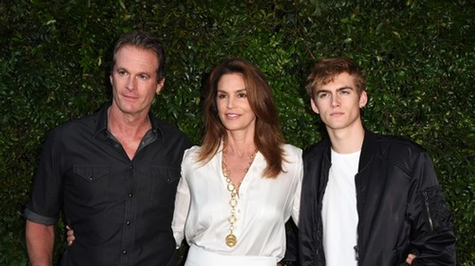 Obrovská tragédia v rodine Cindy Crawford: Jej milovaný syn Presley zomrel vo veku 27 rokov