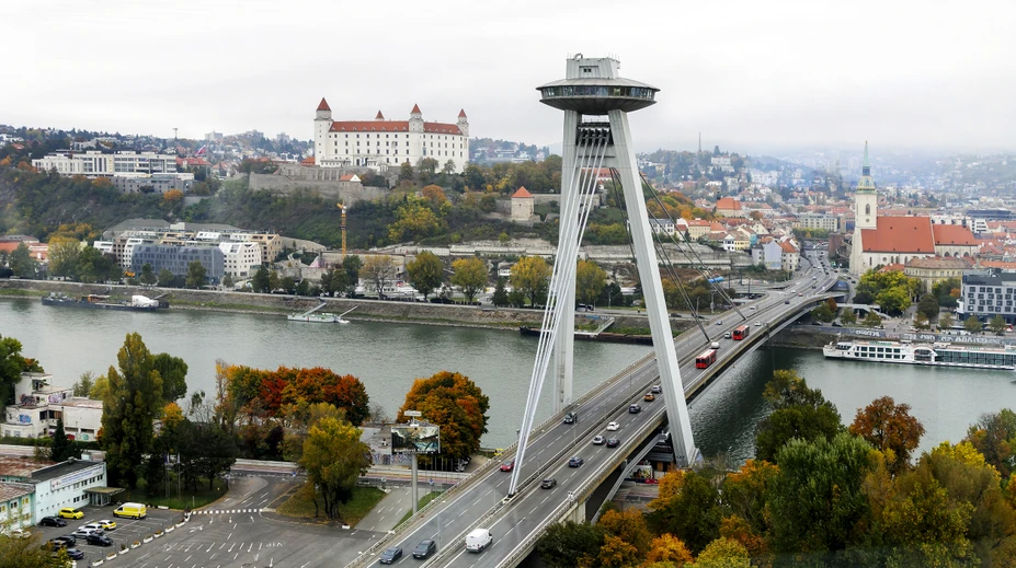 Bez zásadných zmien smerujeme k úpadku. Vedci ukázali, ako môže vyzerať Slovensko v roku 2040