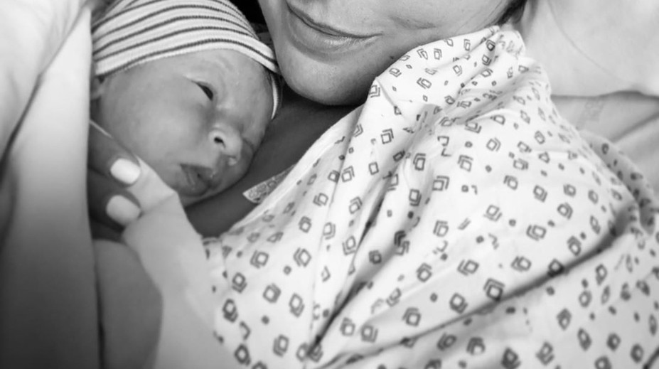 Superstarista sa stal otcom: Je to chlapček s krásnym menom