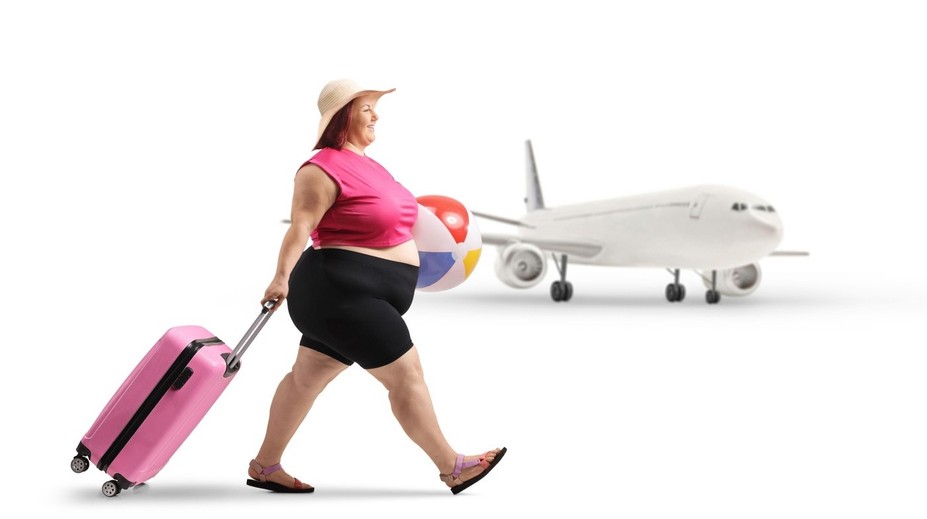 Ak máte nadváhu, priplatíte si za druhú sedačku. Obľúbená aerolinka mení pravidlá pre cestujúcich