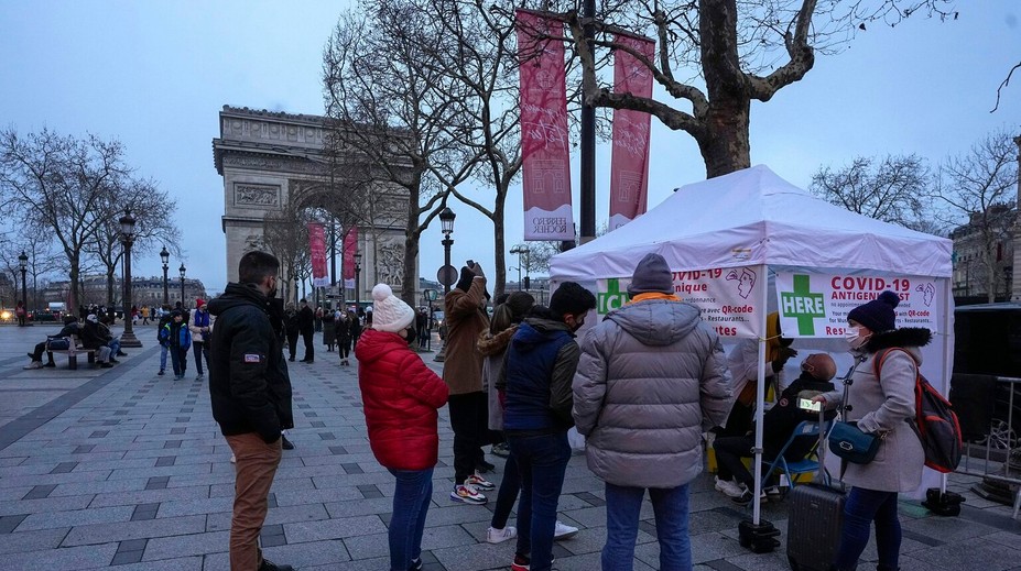 Aj Francúzi sprísnili opatrenia pre nezaočkovaných