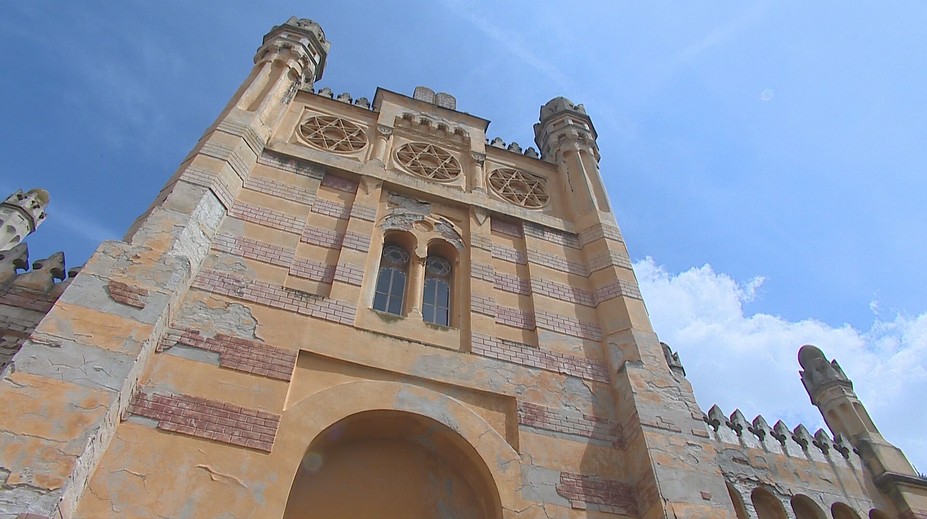 Jedna z najkrajších synagóg na Slovensku dostane druhú šancu. Plánuje sa rekonštrukcia pamiatky vo Vrbovom
