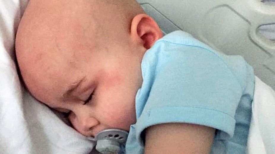 Dievčatku (4) nedávali veľkú šancu. V tele malo 13 nádorov