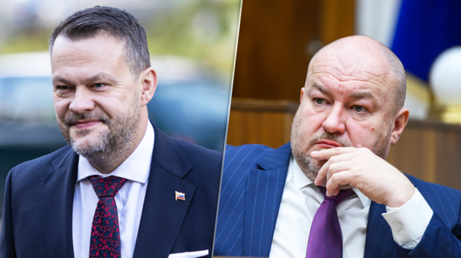 Nový prieskum: Kto z vlády má dôveru Slovákov? Pozrite sa, kto je na tom najlepšie a najhoršie