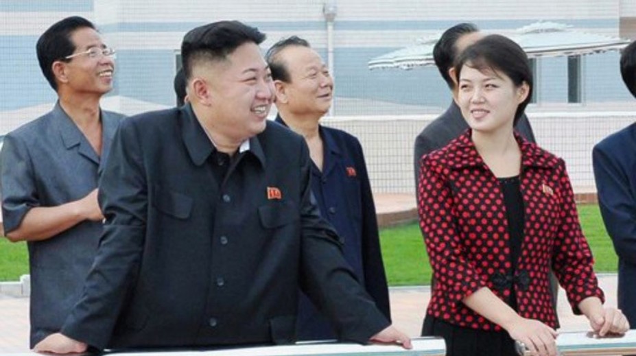 Kam zmizla manželka vodcu KĽDR? Niekoľko mesiacov sa neobjavila na verejnosti