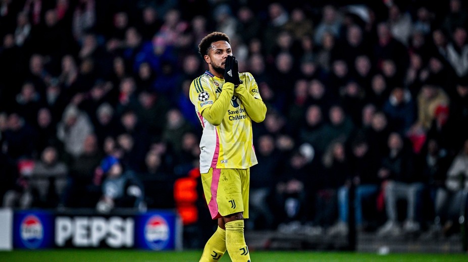 VIDEO: V Lige majstrov ostal jediný taliansky zástupca. Juventus premárnil veľkú šancu, v klube zavládlo sklamanie